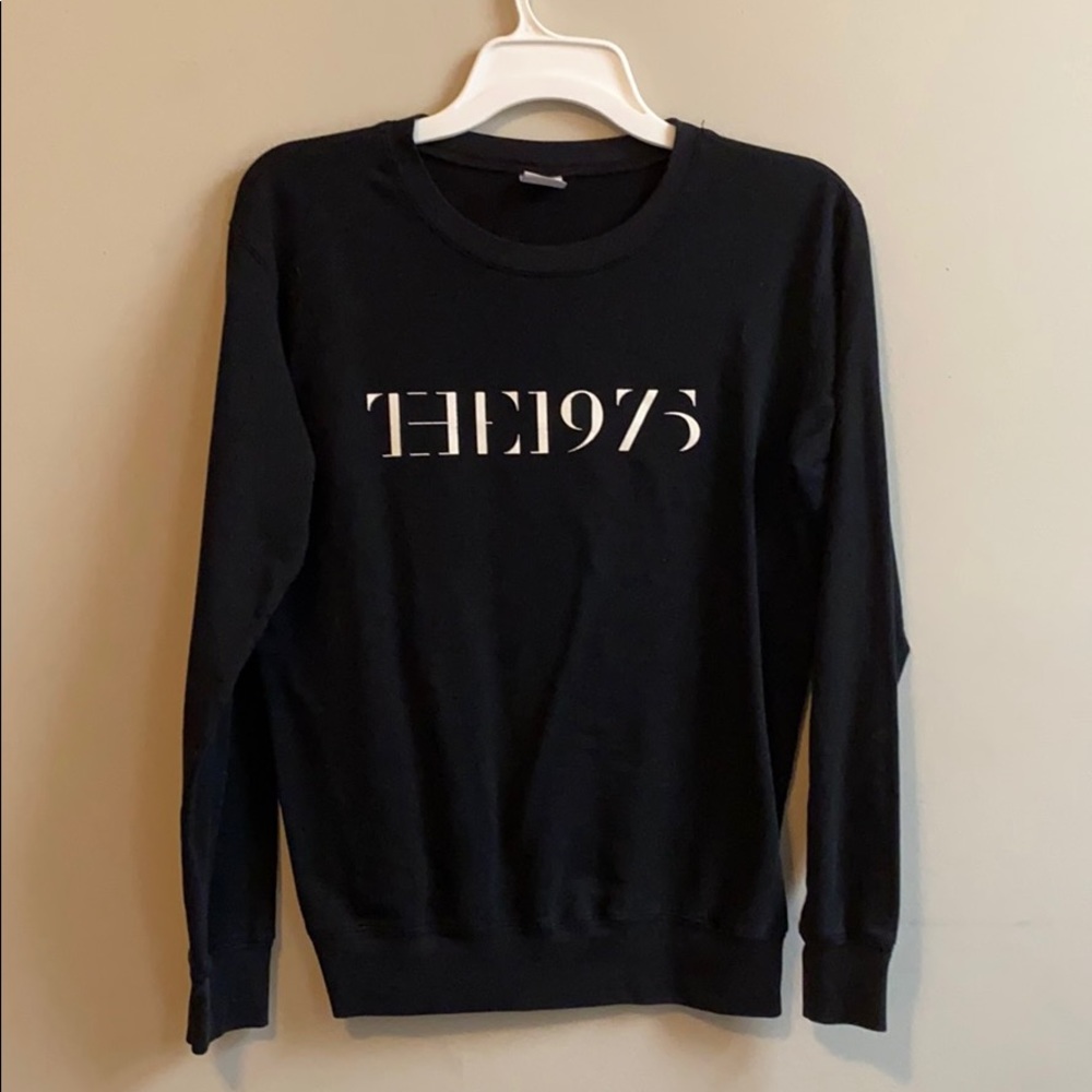 The 1975 Band Tee